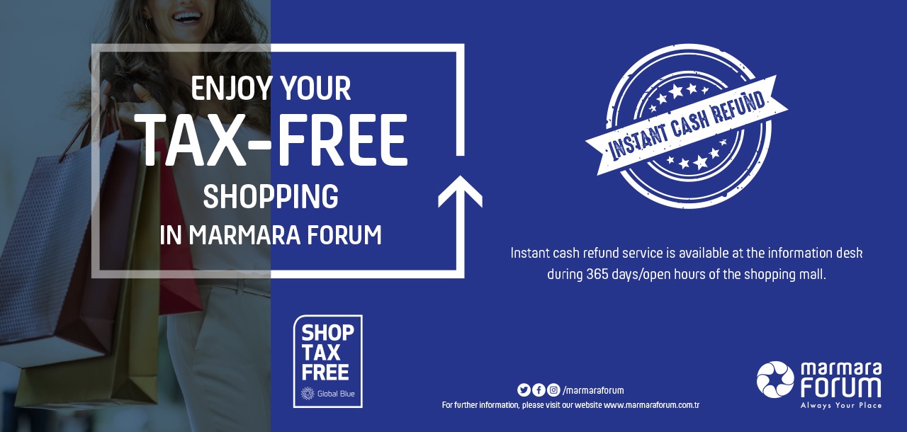 Marmara Forum